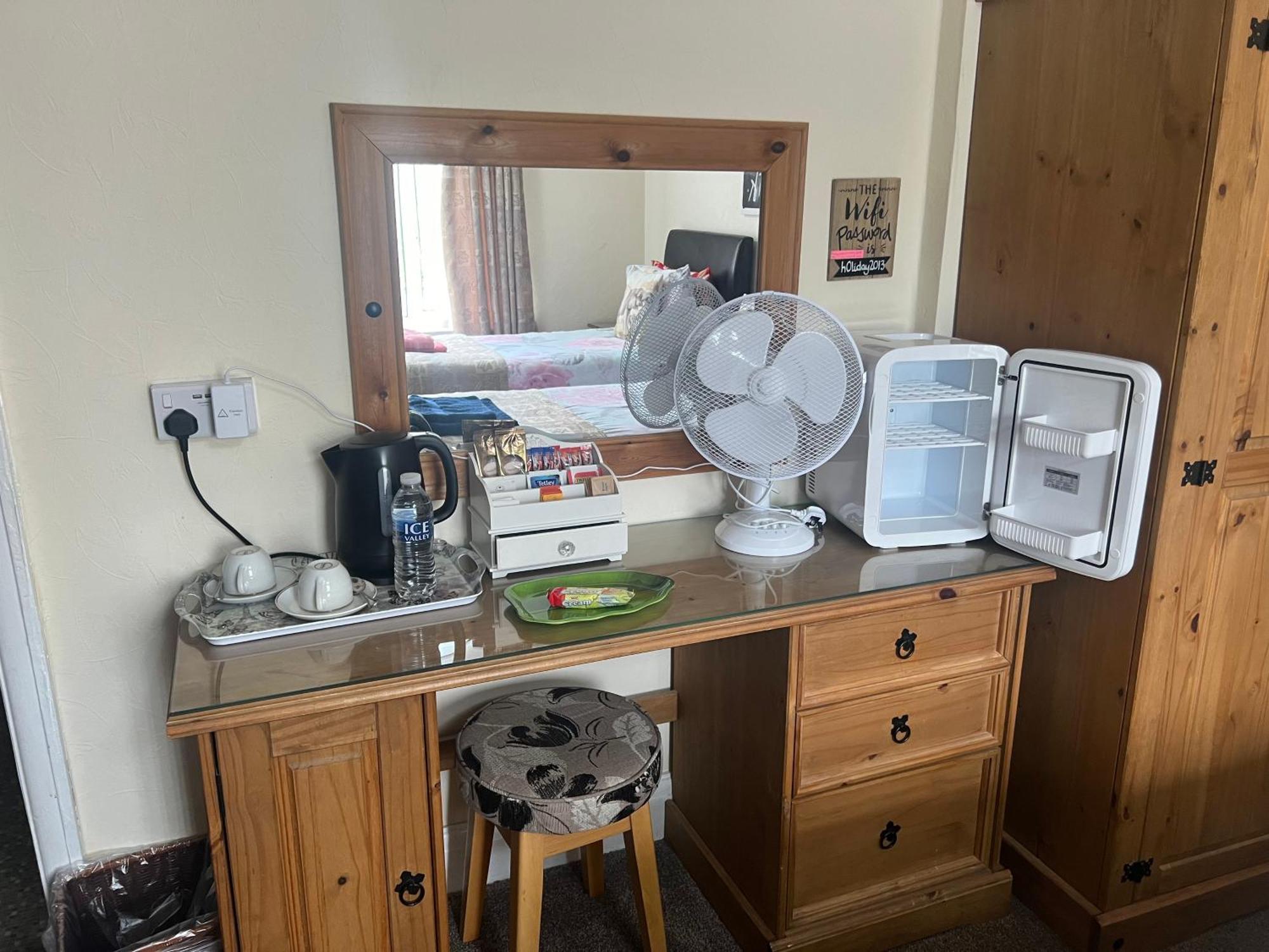The Northdale Hotel Ltd Skegness Exteriör bild