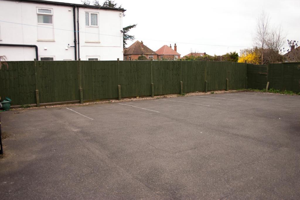 The Northdale Hotel Ltd Skegness Exteriör bild