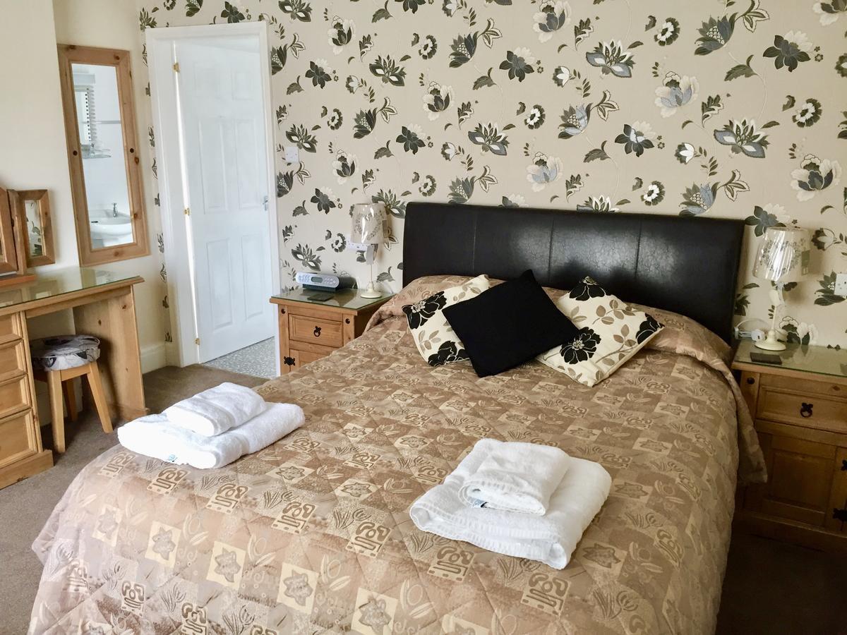 The Northdale Hotel Ltd Skegness Exteriör bild