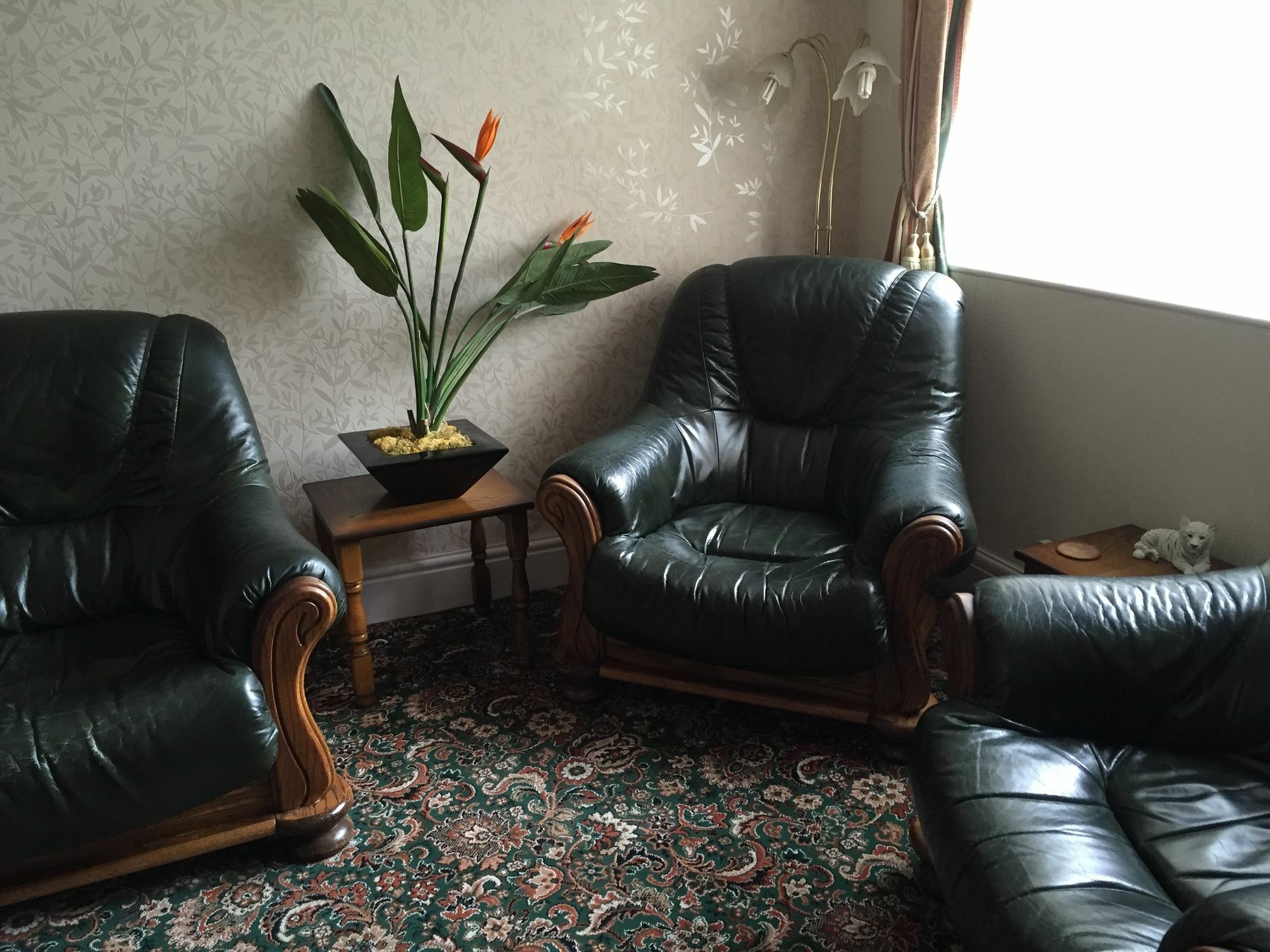 The Northdale Hotel Ltd Skegness Exteriör bild