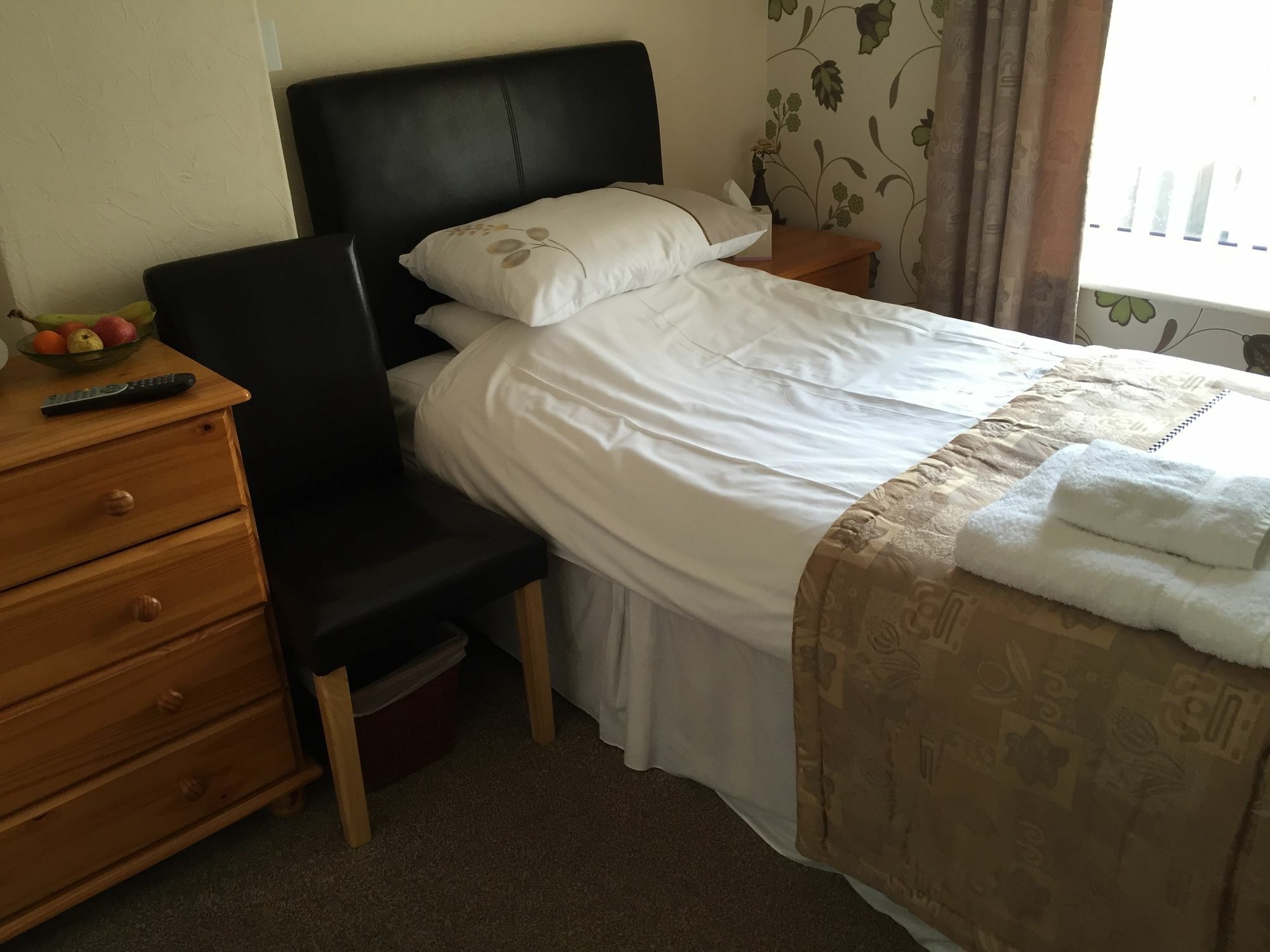 The Northdale Hotel Ltd Skegness Exteriör bild