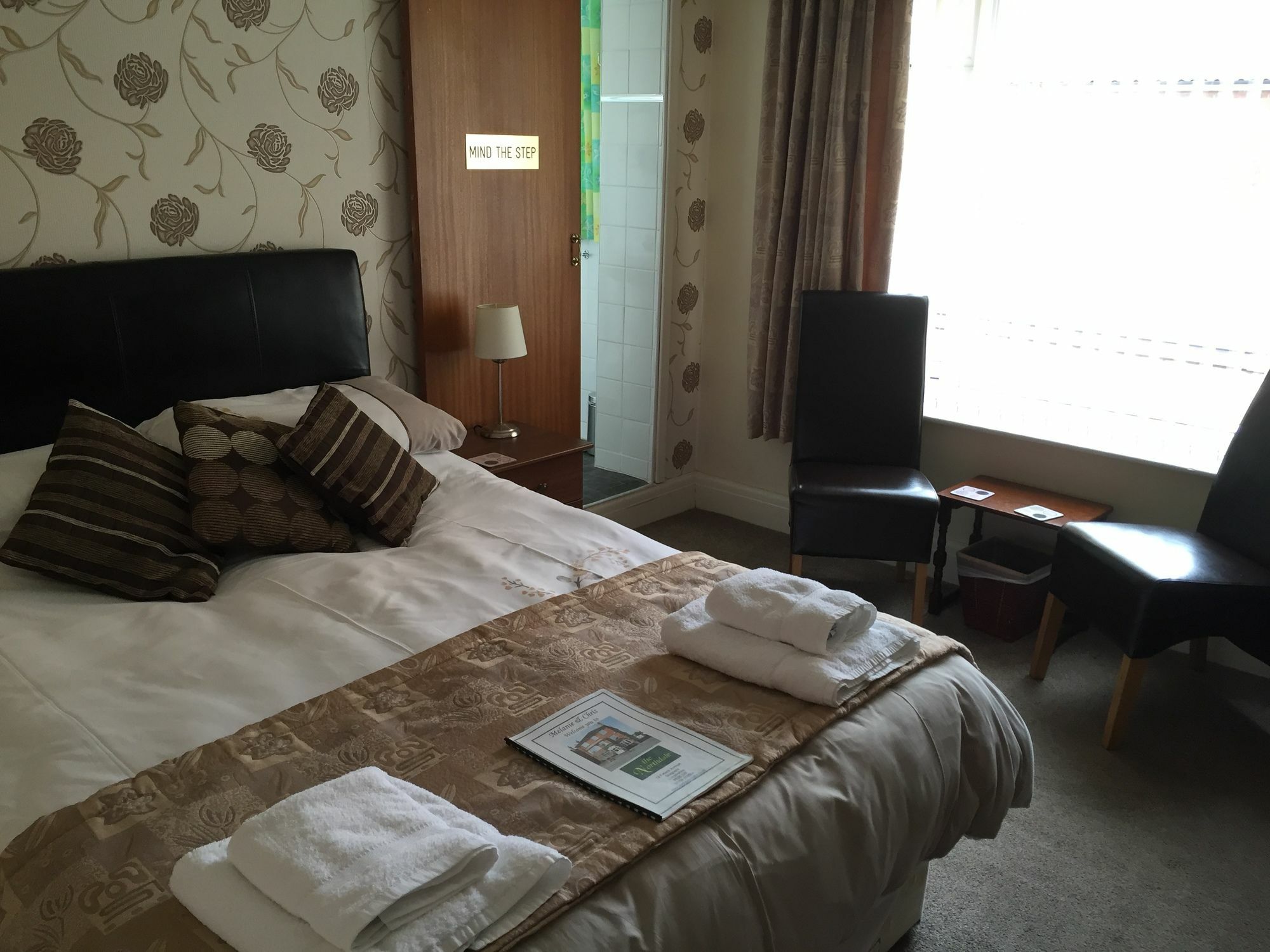 The Northdale Hotel Ltd Skegness Exteriör bild
