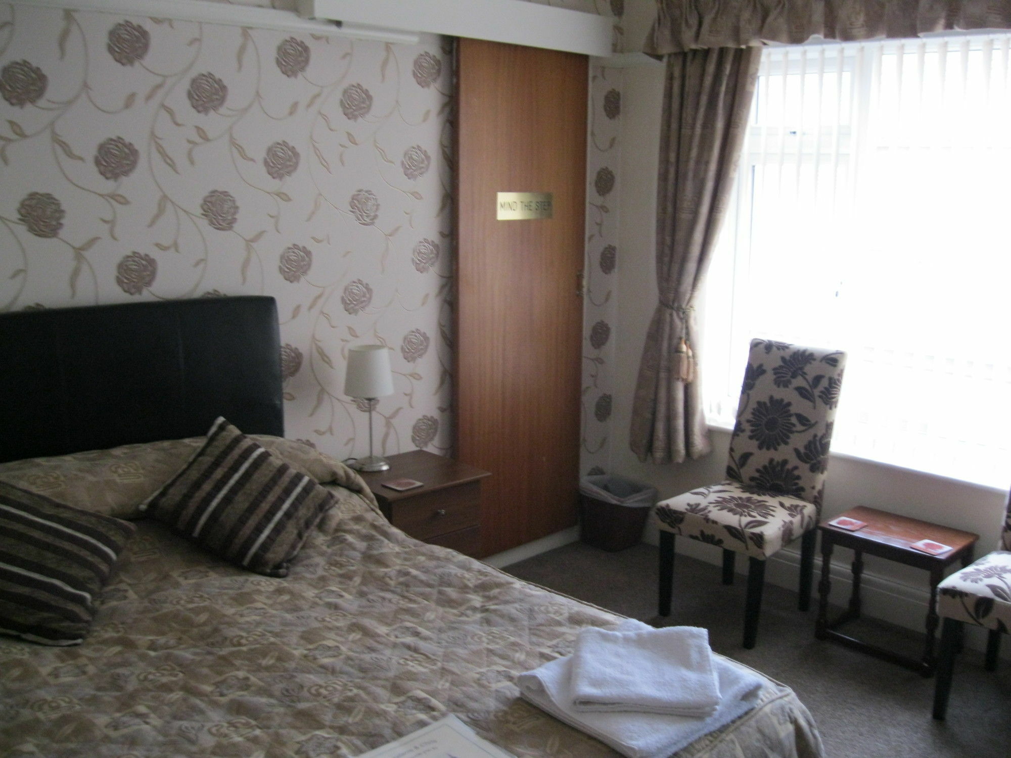 The Northdale Hotel Ltd Skegness Exteriör bild